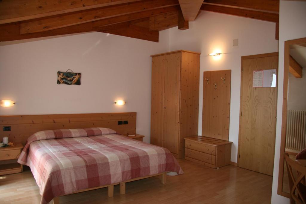 Dolomiti Hotel Olimpia Andalo Cameră foto
